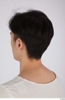 Photos of Yoshifumi Ikemoto hair head 0003.jpg